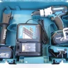 Дрель-шуруповерт аккумуляторная Makita DHP454RFE купить в Сургуте