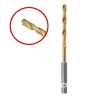 Сверло по металлу HAMMER Ф4.2х100мм (202-807 DR MT ) купить в Сургуте