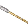 Сверло по металлу HAMMER Ф4.2х100мм (202-807 DR MT ) купить в Сургуте