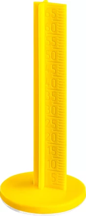 ЗУБР РЕПЕР, 70 мм, 20 шт, маяки для пола самоклеящиеся (301616-20) купить в Сургуте