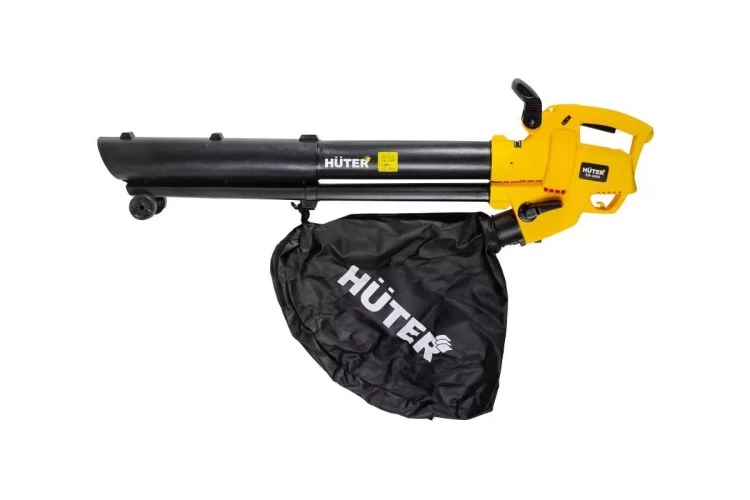 Воздуходувка электрическая Huter EB-3000 70/13/38 купить в Сургуте
