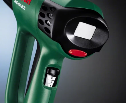 Фен строительный BOSCH PHG 630 DCE (0.603.29С.708) купить в Сургуте