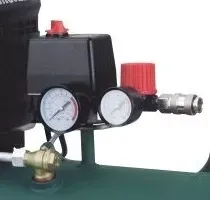 Компрессор масляный поршневой прямой привод Metabo Basic 250-50 W купить в Сургуте