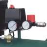 Компрессор масляный поршневой прямой привод Metabo Basic 250-50 W купить в Сургуте