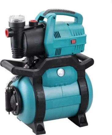 Насосная станция Кама НСС-650/34 Автомат2 купить в Сургуте