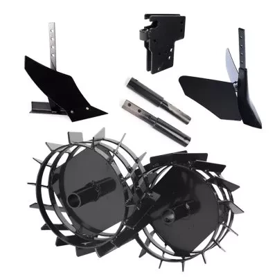 Комплект навесного оборудования КНО-O PATRIOT купить в Сургуте