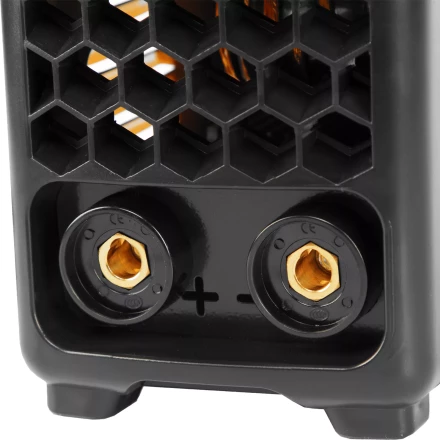 Аппарат инвертор. дуговой сварки SDM-180 Top, 180 А, ПВ 80%// Denzel 94355 купить в Сургуте