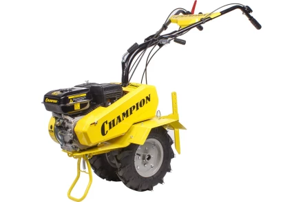 Мотоблок CHAMPION ВС7723 купить в Сургуте