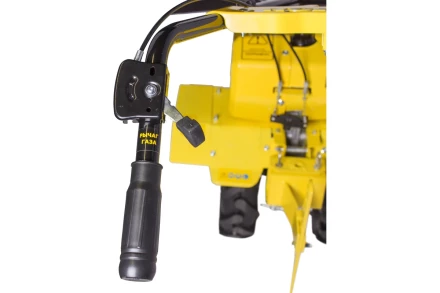 Мотоблок CHAMPION ВС7723 купить в Сургуте