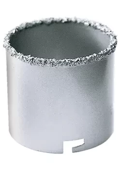 Кольцевая коронка с карбидным напылением 63 мм MATRIX 72851 купить в Сургуте