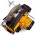 Пила дисковая  DCS391N аккумуляторная 18В Li-Ion DeWALT купить в Сургуте