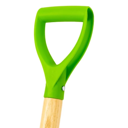 Лопата совковая, 250х295х1150 мм, деревянный лакированный черенок Palisad 61388 купить в Сургуте