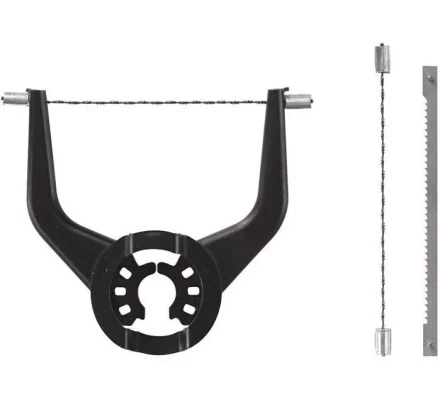 Плоское лезвие для приставки Multi-Flex DREMEL купить в Сургуте