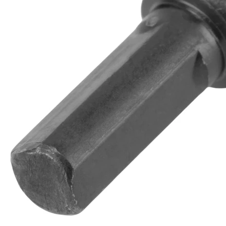 Коронка по металлу HSS, 32 мм, нитридтитановое покрытие Denzel 724109 купить в Сургуте