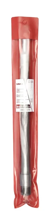 Хвостовик SDS+ M22x350 мм VMX 511074 купить в Сургуте