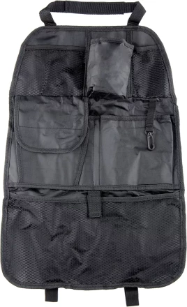 Органайзер автомобильный на спинку сиденья STELS 54393 купить в Сургуте