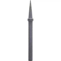 Жало СВЕТОЗАР медное &quot;Hi quality&quot; для паяльников, конус, диаметр наконечника 0,5 мм SV-55341-05