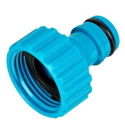 Адаптер с внутренней резьбой 3/4 Palisad Luxe 65763 купить в Сургуте