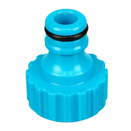 Адаптер с внутренней резьбой 3/4 Palisad Luxe 65763 купить в Сургуте