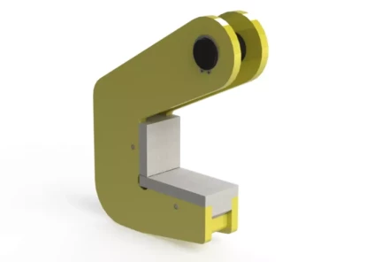 Захват торцевой ZT-1 6,0/12,0 1045208 купить в Сургуте