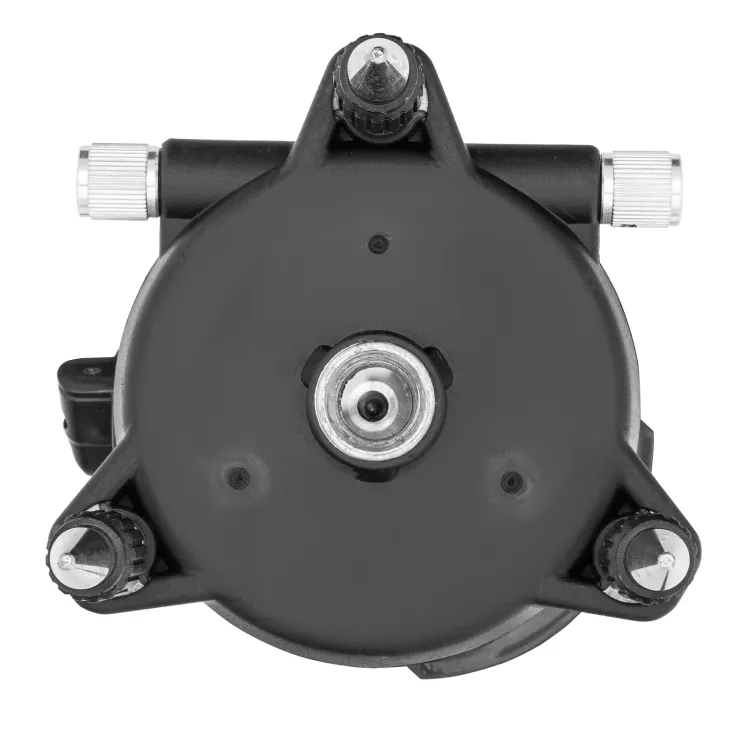 Лазерный уровень MTX CRL-30R, 30 м, красный луч, батарейки, резьба 5/8" 35034 купить в Сургуте