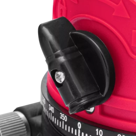 Лазерный уровень MTX CRL-30R, 30 м, красный луч, батарейки, резьба 5/8&quot; 35034 купить в Сургуте