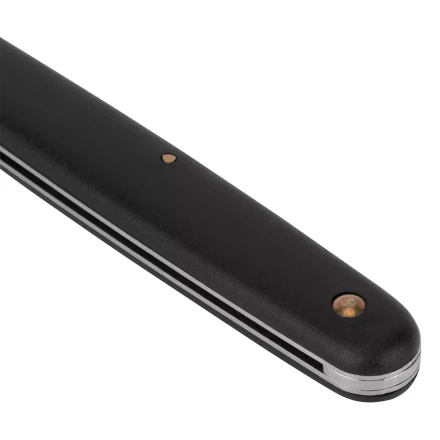 Нож садовый Palisad, 165 мм, складной, копулировочный, пластиковая рукоятка, 790557 купить в Сургуте