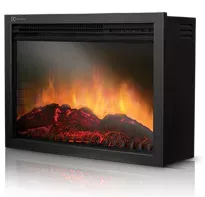 Электрокамин-камин электрический очаг Electrolux EFP/P 2520LS купить в Сургуте