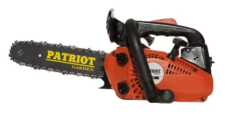 Бензопила Patriot Garden РТ 2512 купить в Сургуте