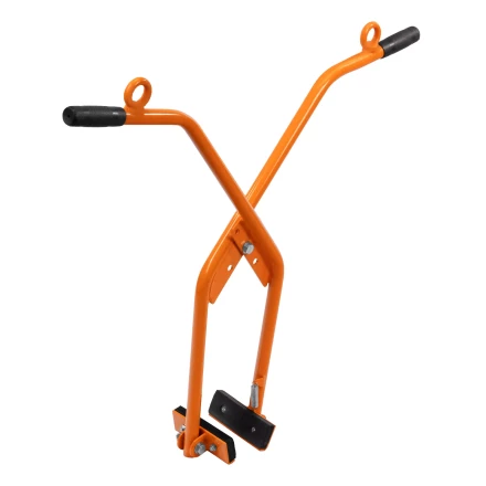 Захват бордюрного камня ручной до 300 мм Сибртех 18161, 80 кг купить в Сургуте