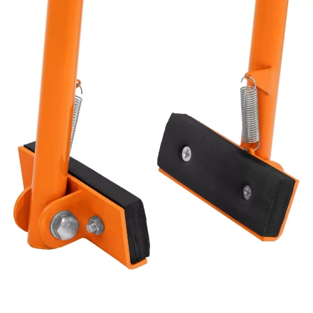 Захват бордюрного камня ручной до 300 мм Сибртех 18161, 80 кг купить в Сургуте