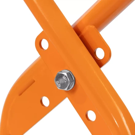 Захват бордюрного камня ручной до 300 мм Сибртех 18161, 80 кг купить в Сургуте