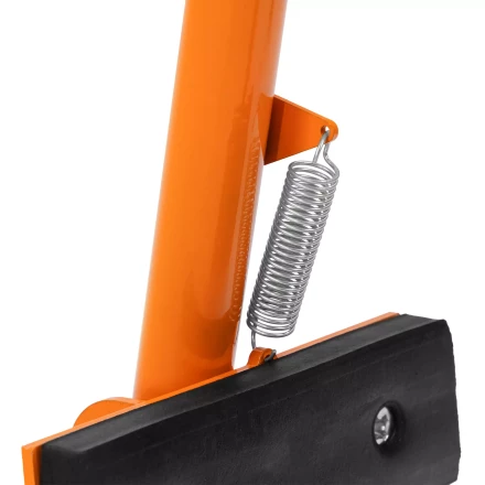 Захват бордюрного камня ручной до 300 мм Сибртех 18161, 80 кг купить в Сургуте