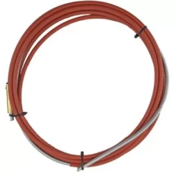 Канал подающий д. 1,2 мм (4,5м / красный MMW/PMW) XL4188582