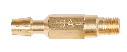 Мундштук внутренний ацетиленовый №3 Р2А-02М, Р2А-22-Р Сварог купить в Сургуте