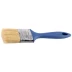 Кисть плоская STAYER &quot;UNIVERSAL-PROFI&quot;, светлая натуральная щетина, пластмассовая ручка, 50мм 01085-50_z01 купить в Сургуте