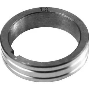 Ролик подающий 1,0-1,2мм сталь диаметр35х25мм  Сварог купить в Сургуте