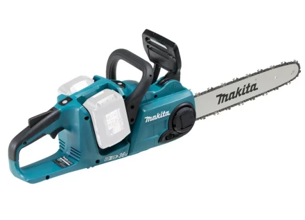 Аккумуляторная цепная пила Makita DUC353PT2 (2* 5АЧ, ЗУ) купить в Сургуте