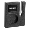 Точилка STAYER "MASTER", для ножей, компактная, керамическая рабочая часть 47511 купить в Сургуте