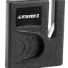 Точилка STAYER "MASTER", для ножей, компактная, керамическая рабочая часть 47511 купить в Сургуте