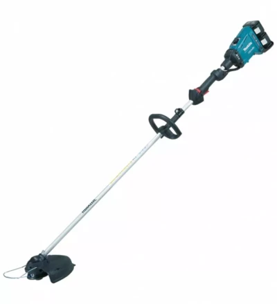 Аккумуляторная коса Makita DUR369LZ 2х18В, 43см (без АКБ и ЗУ) купить в Сургуте