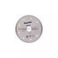 Диск алмазный Макита Standart 180x22.23/25.4мм (B-28020)