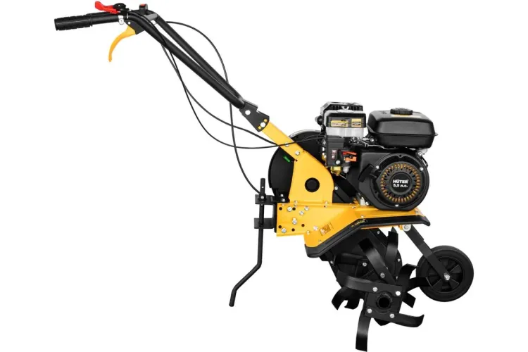 Мотокультиватор HUTER GMC-5.5 купить в Сургуте