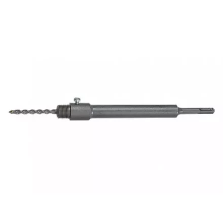 Центрирующее сверло для коронок хвостовик M22 х 250 мм SDS PLUS MATRIX 70338 купить в Сургуте