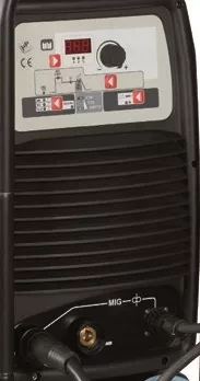 Сварочный полуавтомат SUPERIOR 630 CE VRD MIG PACK AQUA Telwin купить в Сургуте