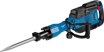 Молоток отбойный Бетонолом ЗМ-35-1600 ВК серия ПРОФЕССИОНАЛ купить в Сургуте