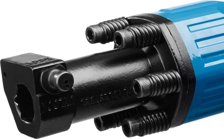 Молоток отбойный Бетонолом ЗМ-35-1600 ВК серия ПРОФЕССИОНАЛ купить в Сургуте