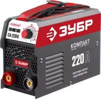 Сварочный инвертор ММА СА-220К серия МАСТЕР
