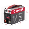 Сварочный инвертор ММА СА-220К серия МАСТЕР купить в Сургуте