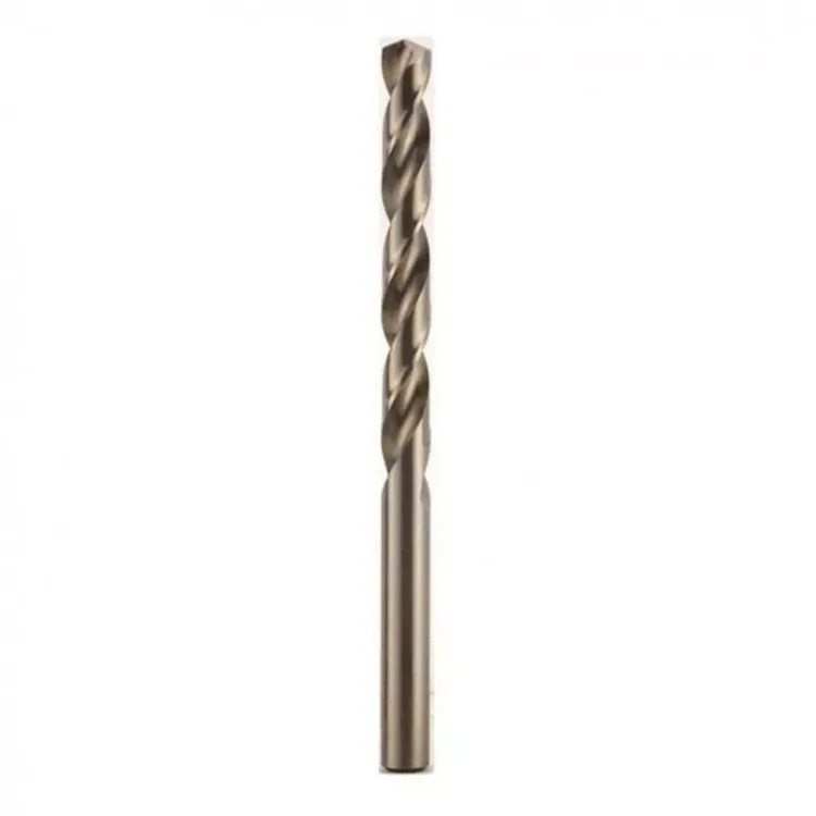 Сверло HSS Makita D-06410, 6х57х93мм (цилиндрический хвостовик, 10 шт.) купить в Сургуте